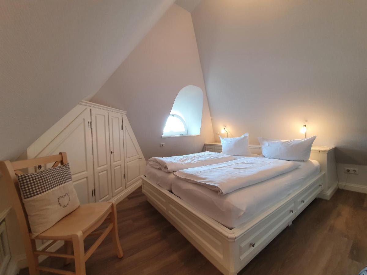 Hotel Duene Sylt Exterior photo