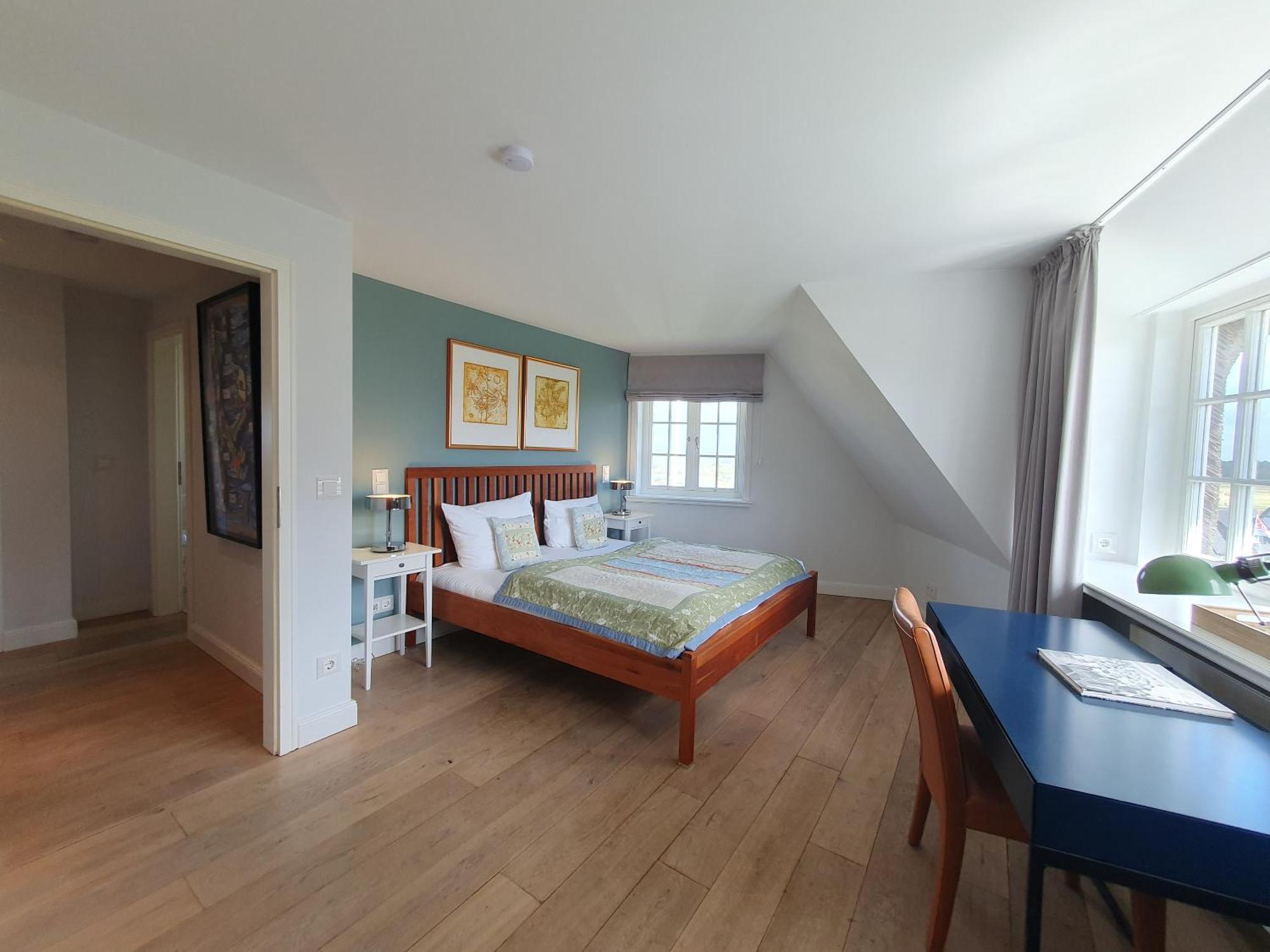 Hotel Duene Sylt Room photo