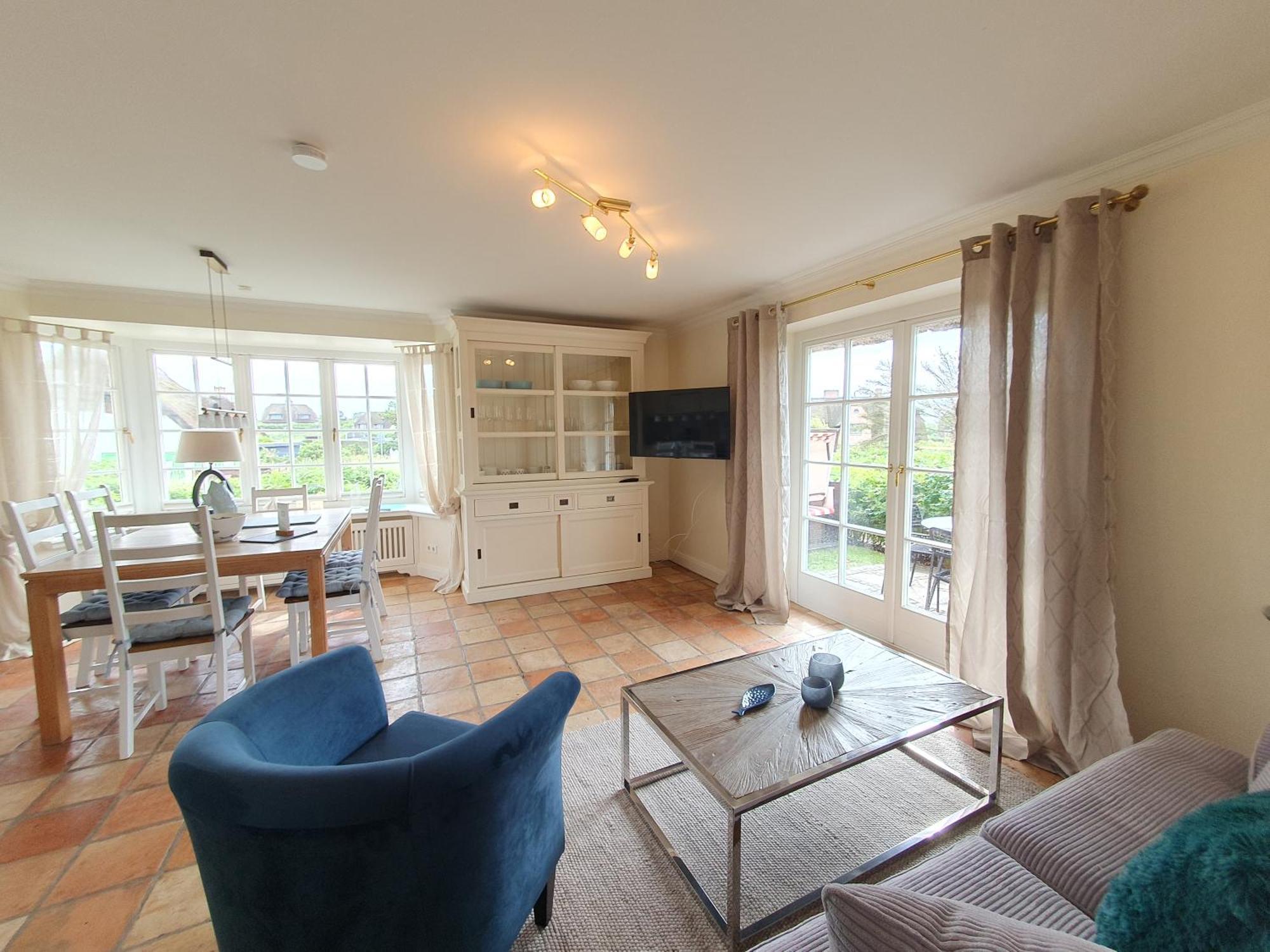 Hotel Duene Sylt Room photo