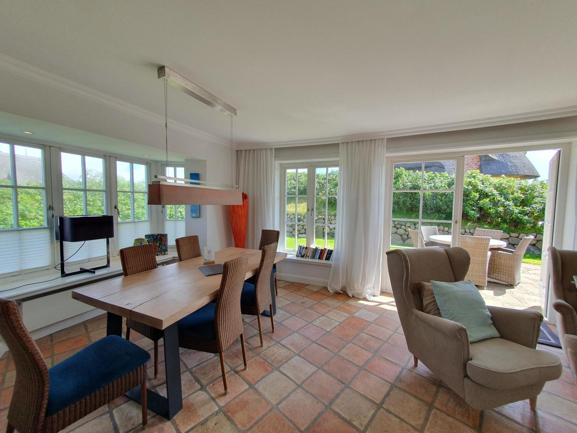Hotel Duene Sylt Room photo