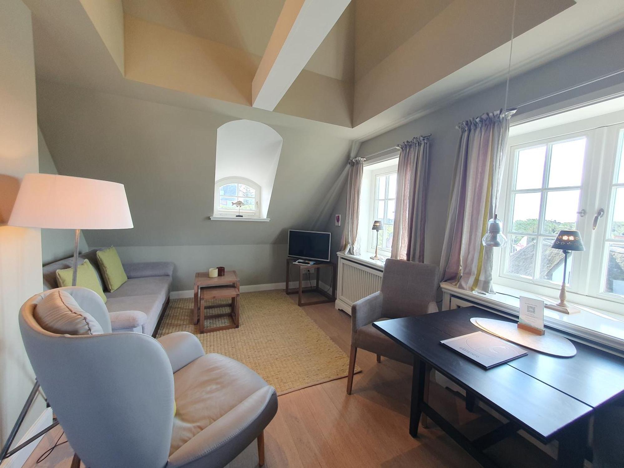 Hotel Duene Sylt Room photo